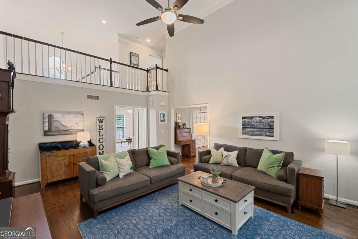 310 Medridge Drive Alpharetta - 22