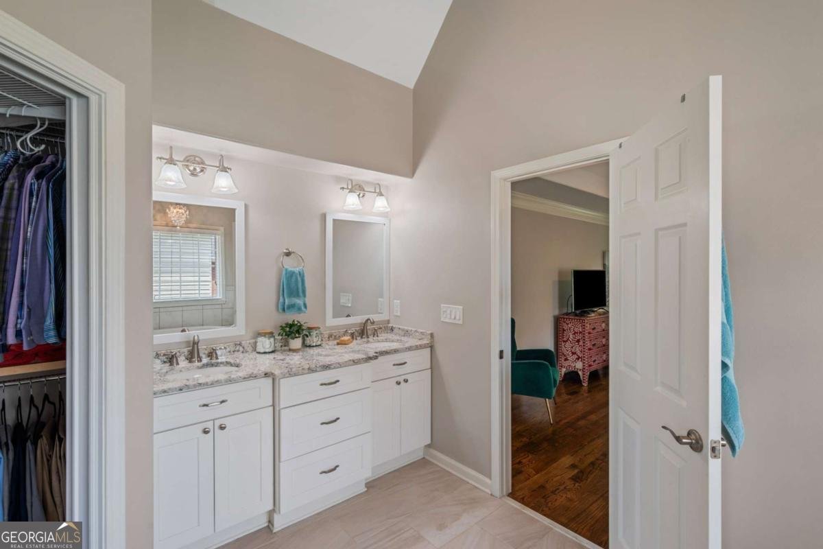 310 Medridge Drive Alpharetta - 23