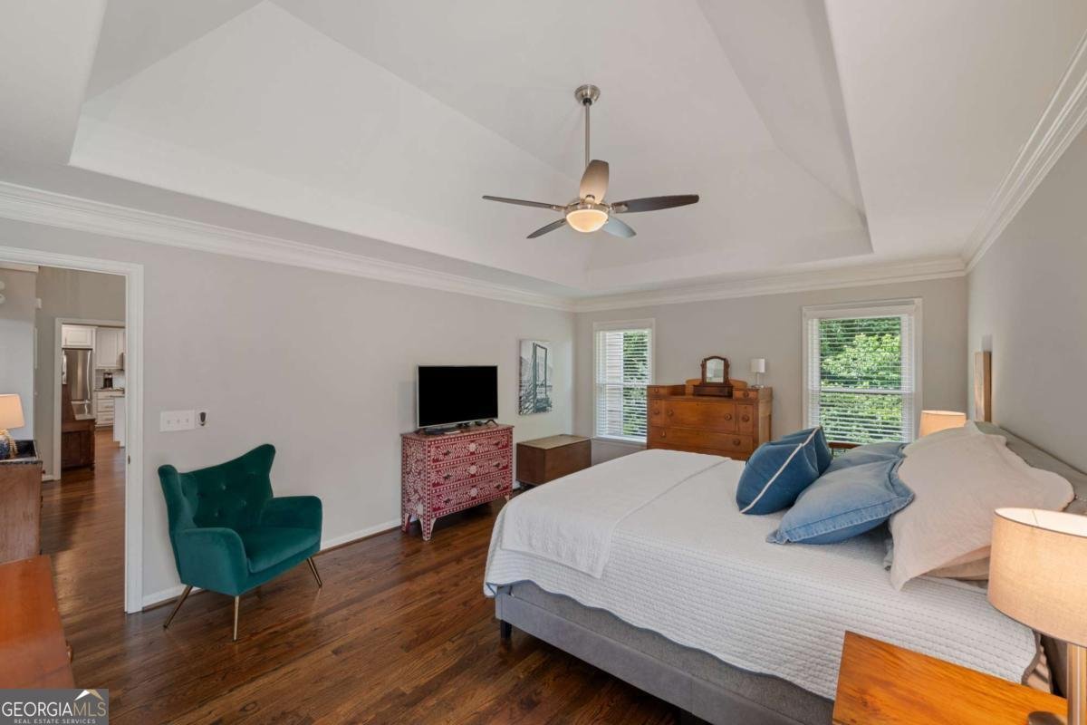 310 Medridge Drive Alpharetta - 24