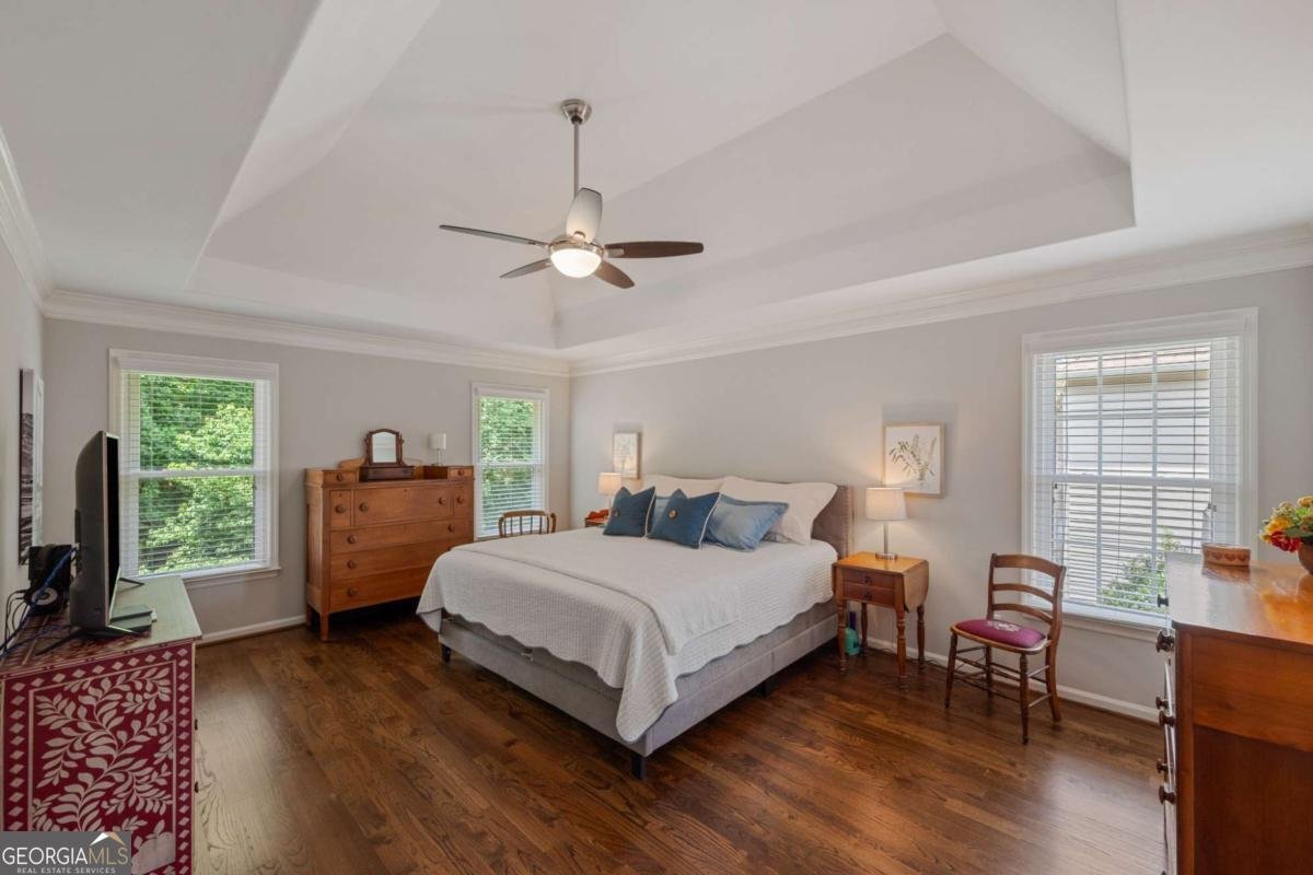 310 Medridge Drive Alpharetta - 25