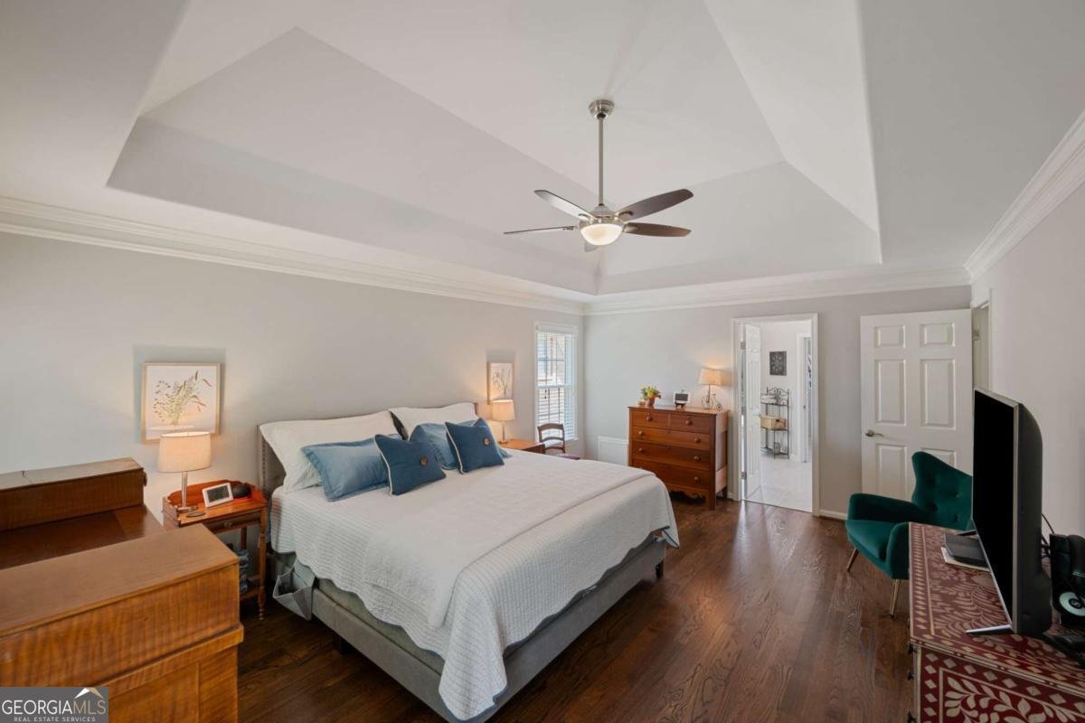 310 Medridge Drive Alpharetta - 26