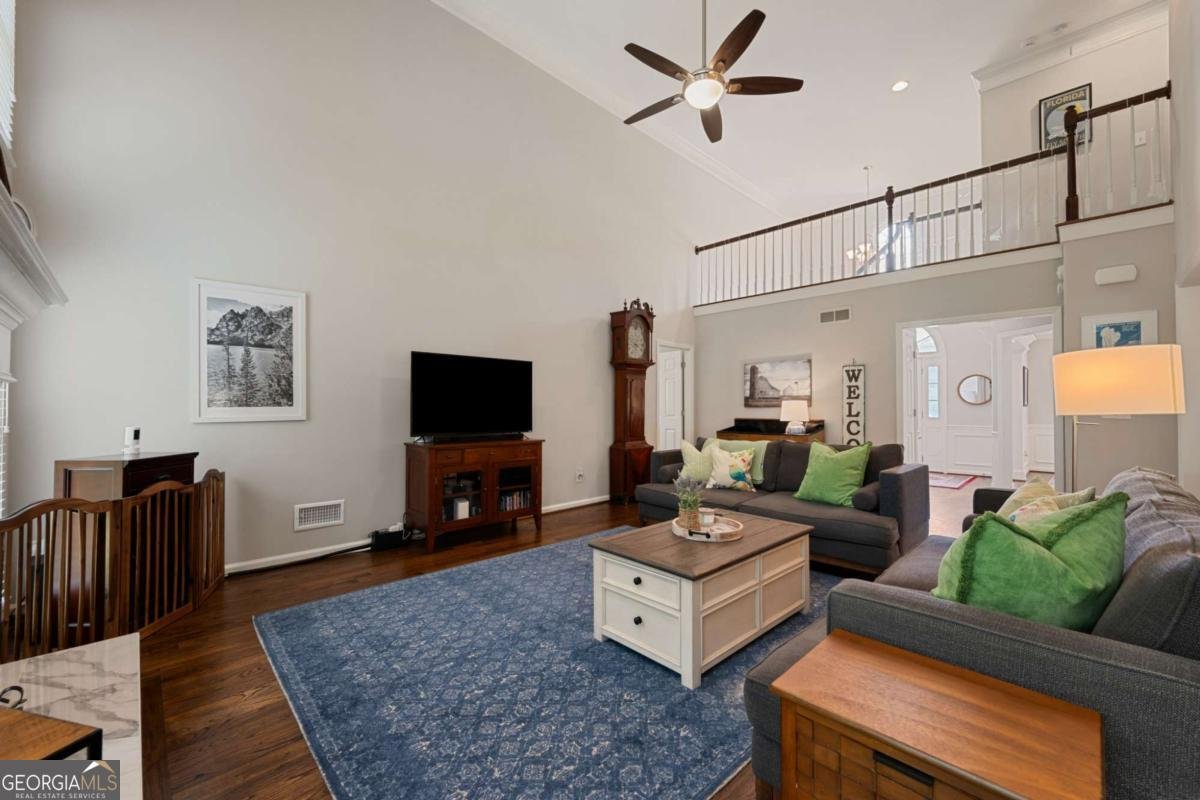 310 Medridge Drive Alpharetta - 28
