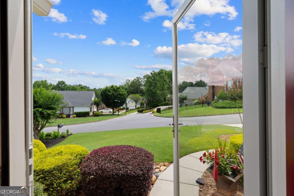 310 Medridge Drive Alpharetta - 3