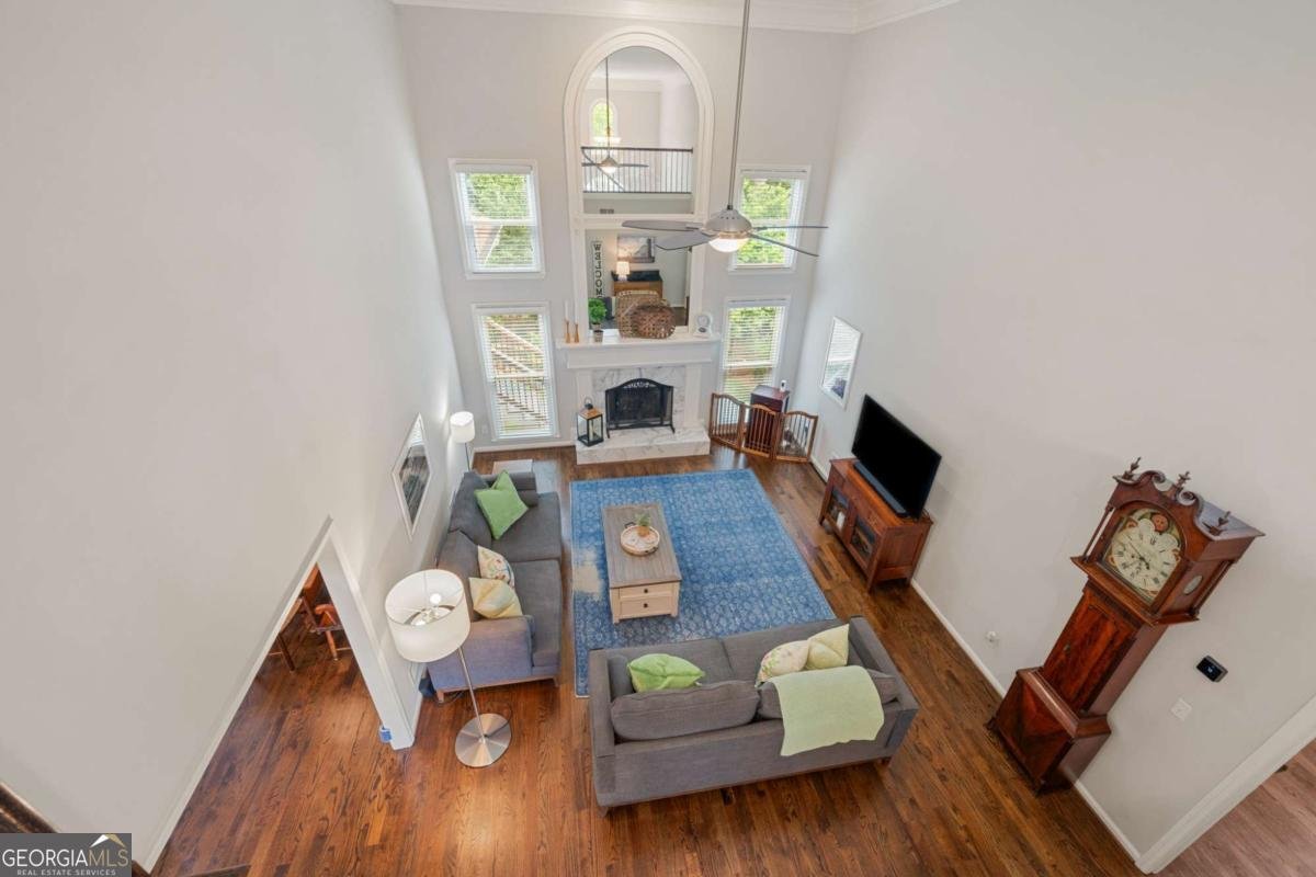 310 Medridge Drive Alpharetta - 32