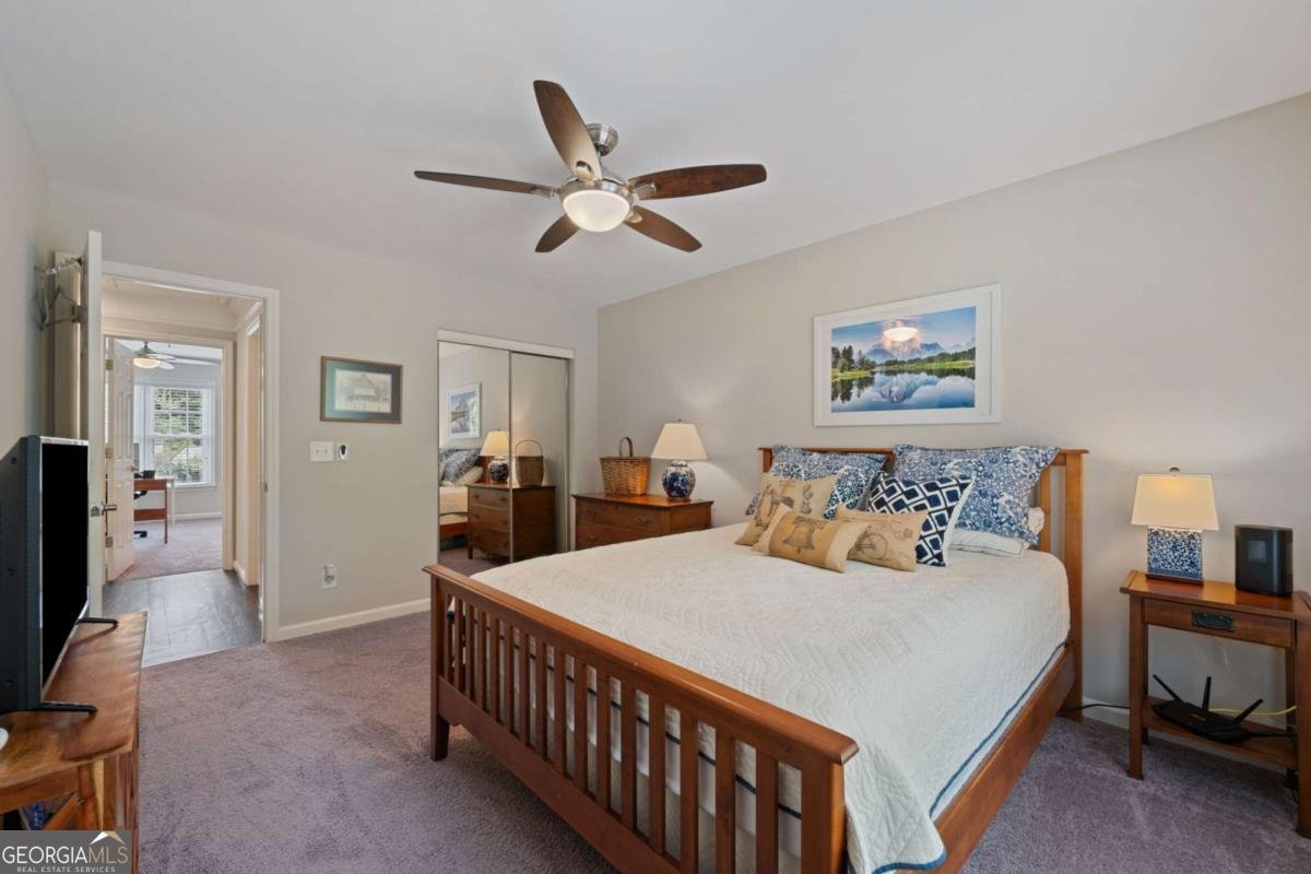 310 Medridge Drive Alpharetta - 34