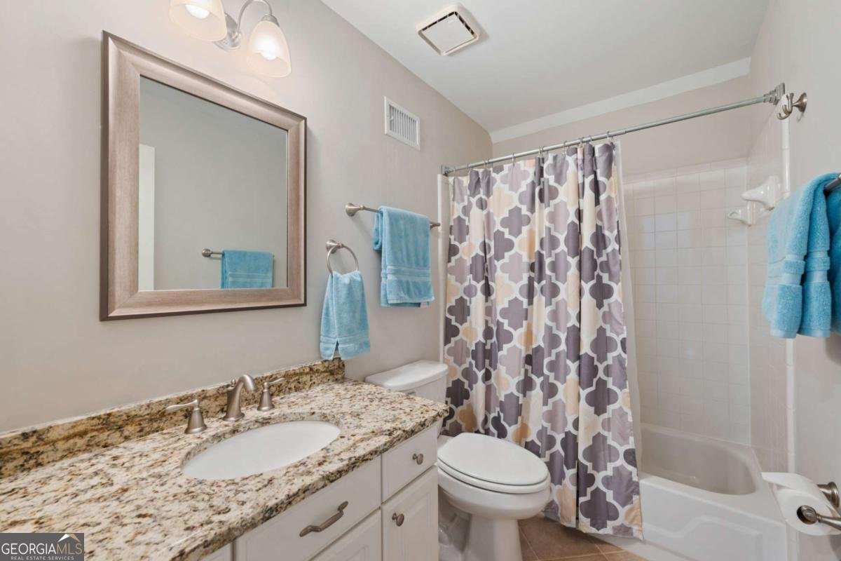 310 Medridge Drive Alpharetta - 35