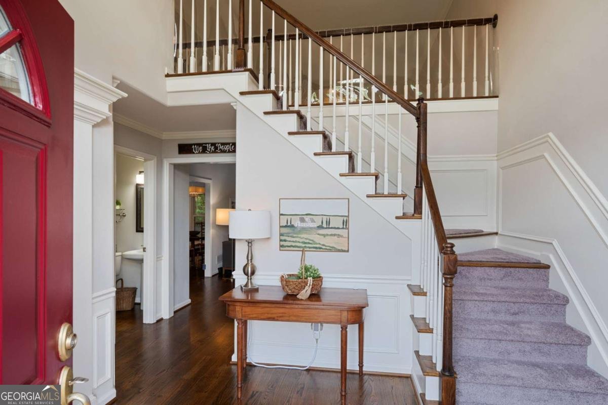 310 Medridge Drive Alpharetta - 4