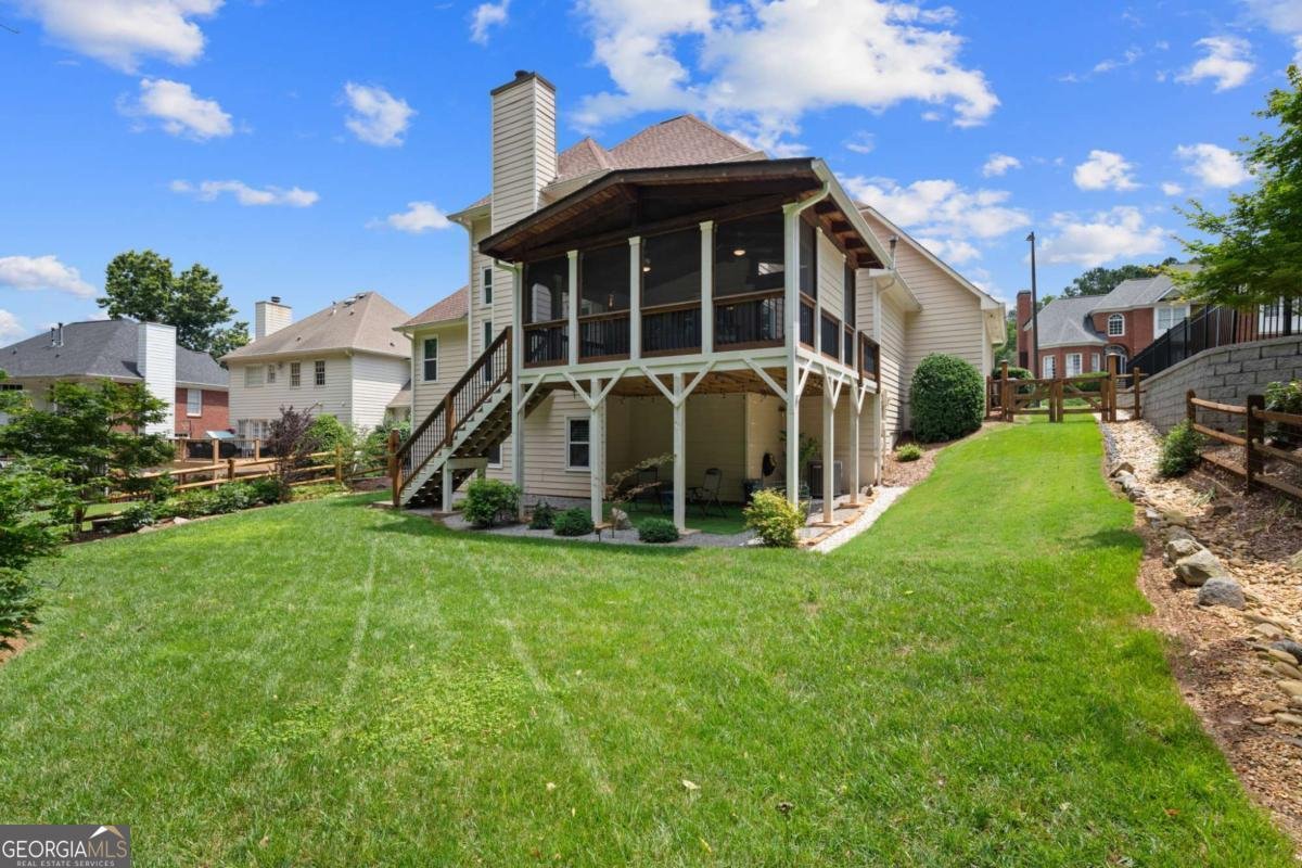 310 Medridge Drive Alpharetta - 46