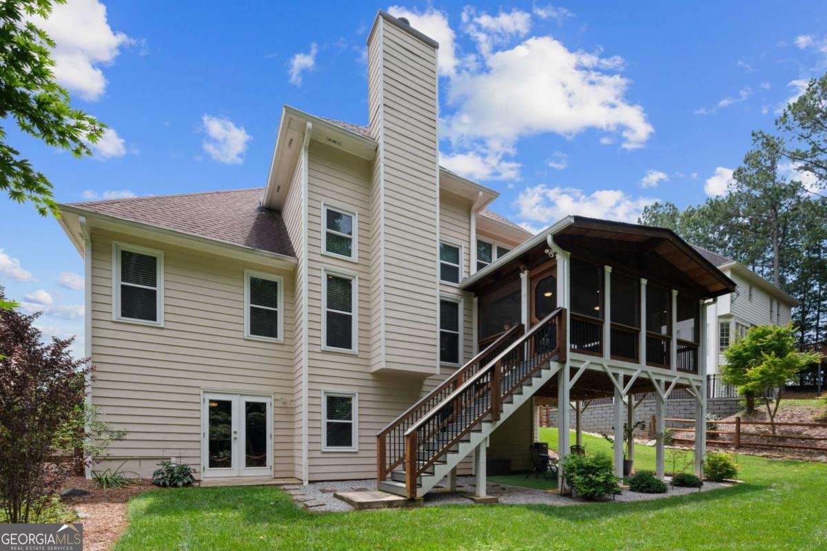 310 Medridge Drive Alpharetta - 47