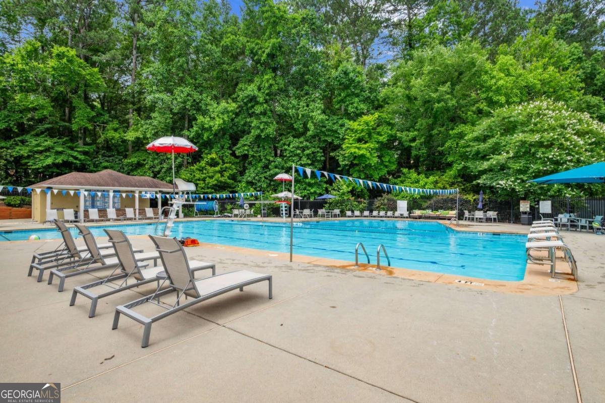 310 Medridge Drive Alpharetta - 49