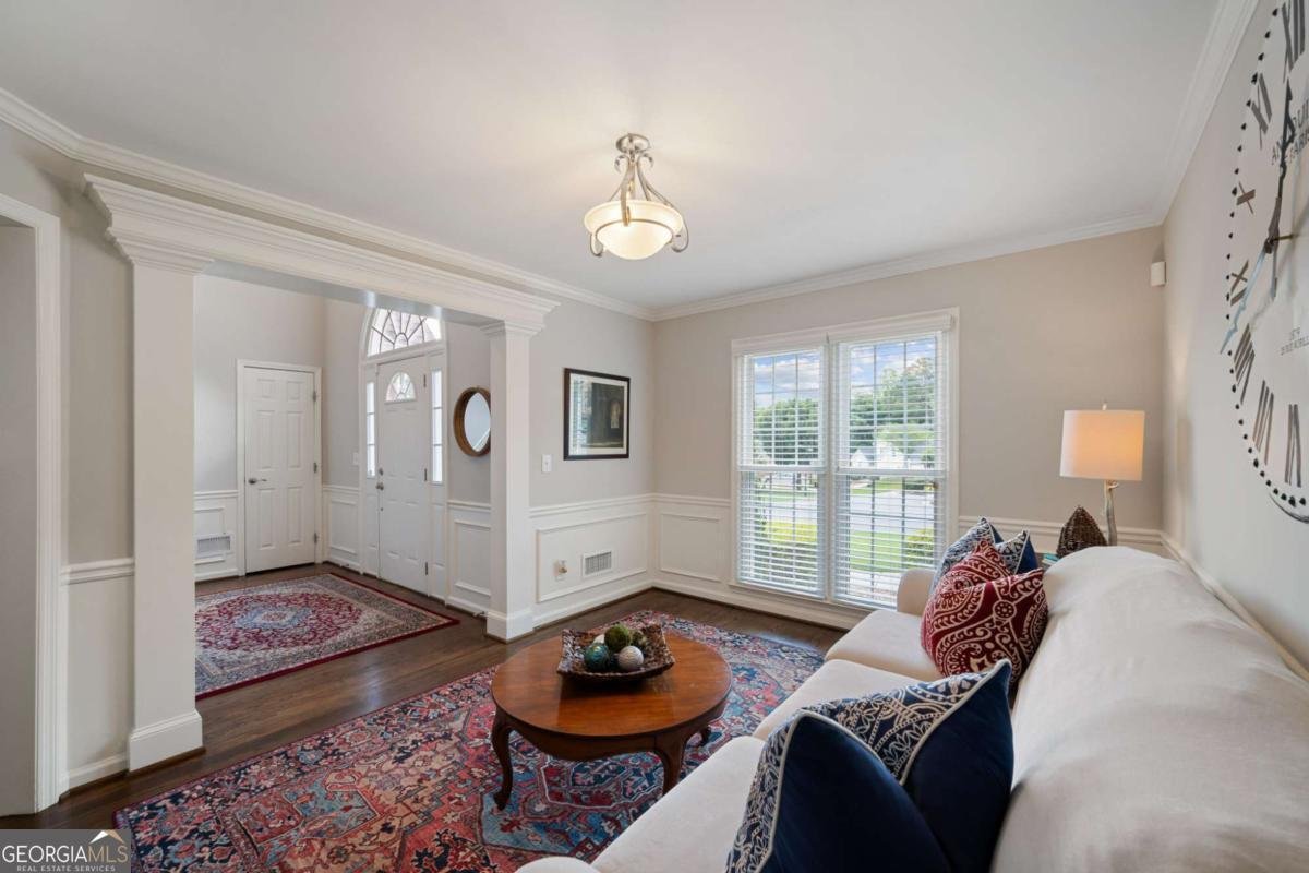310 Medridge Drive Alpharetta - 5
