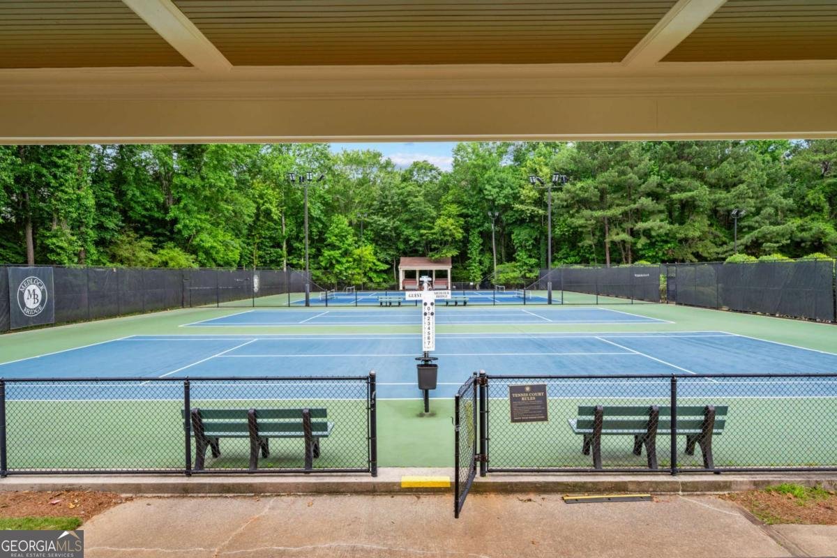 310 Medridge Drive Alpharetta - 50
