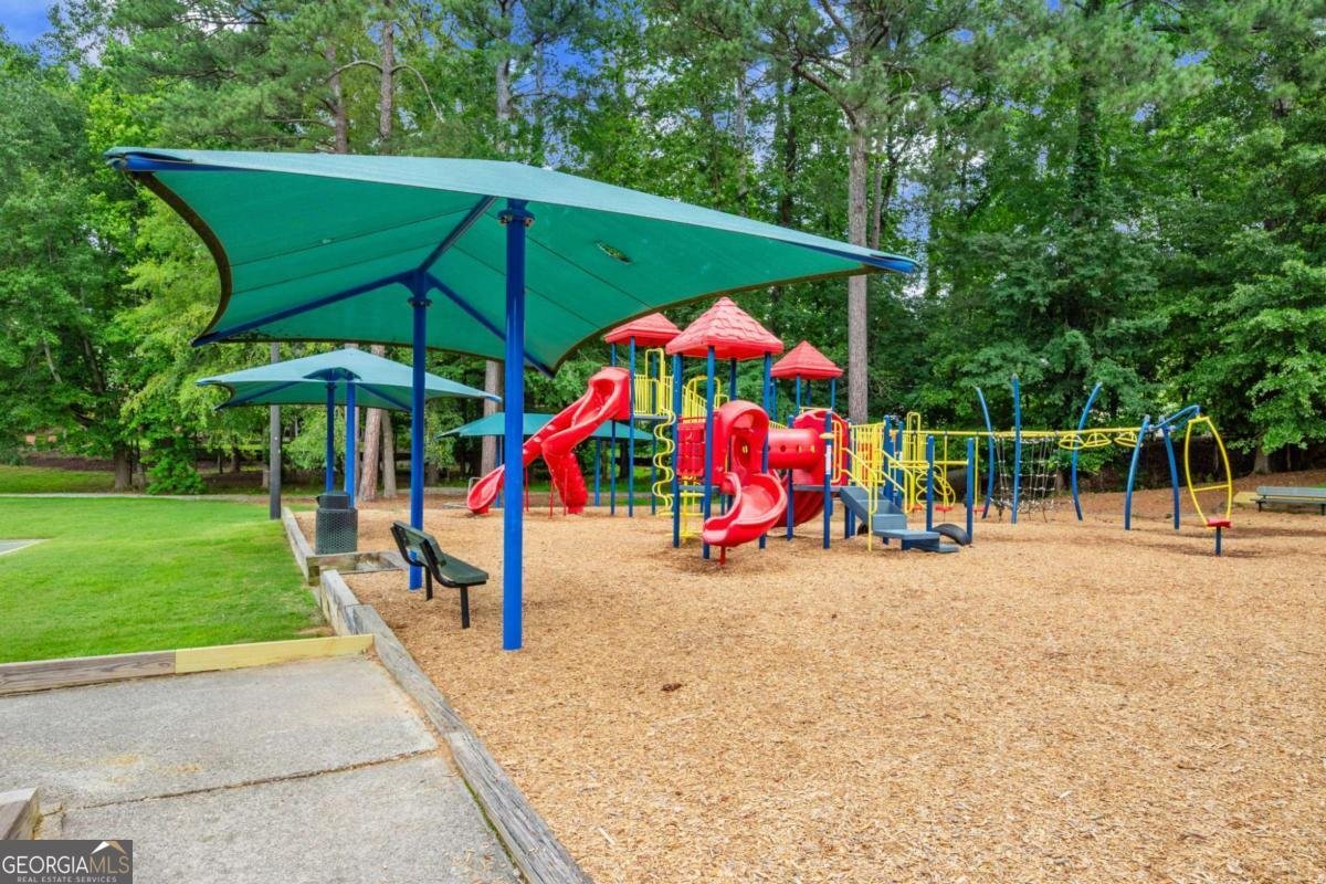 310 Medridge Drive Alpharetta - 52