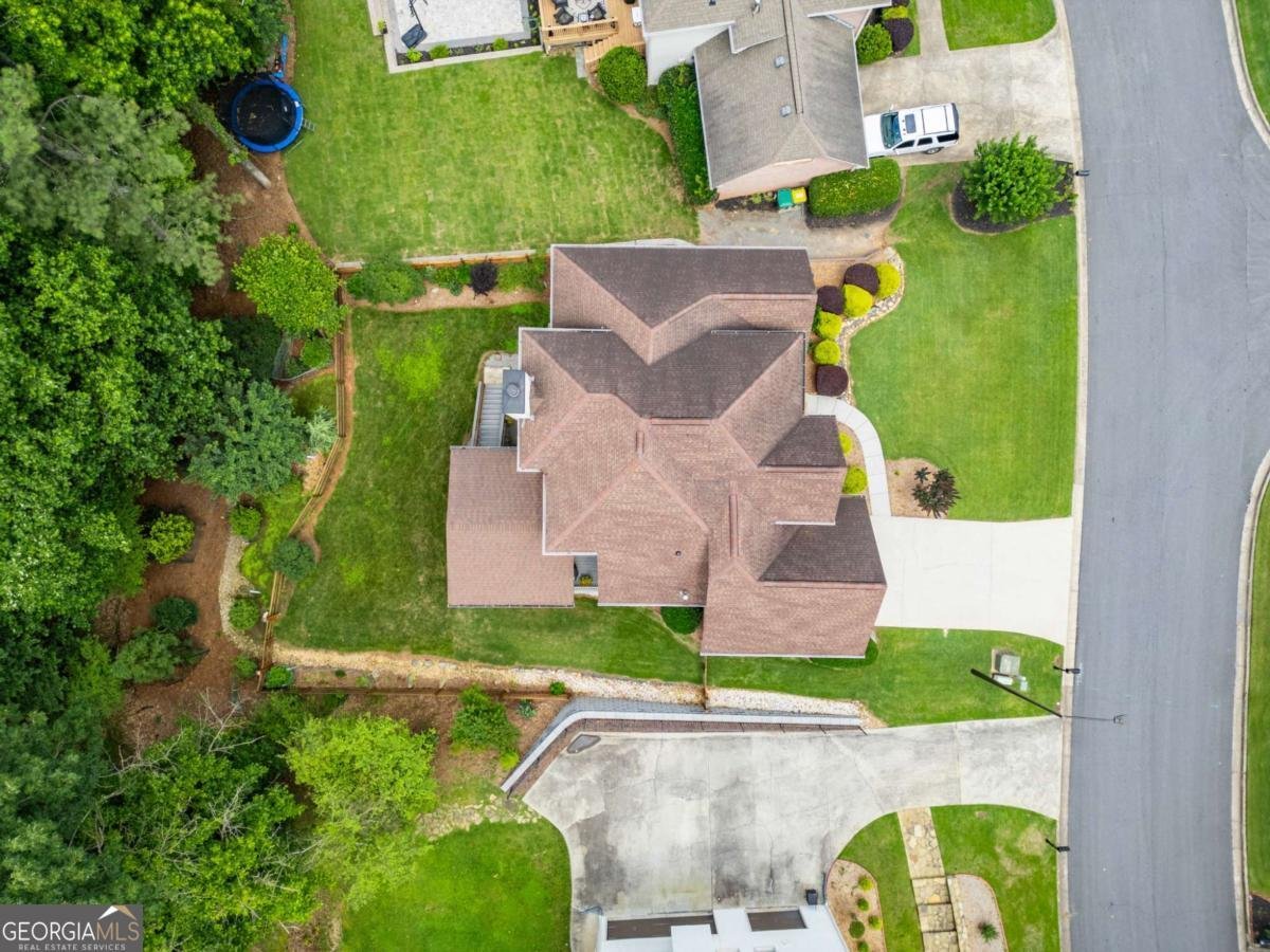 310 Medridge Drive Alpharetta - 53