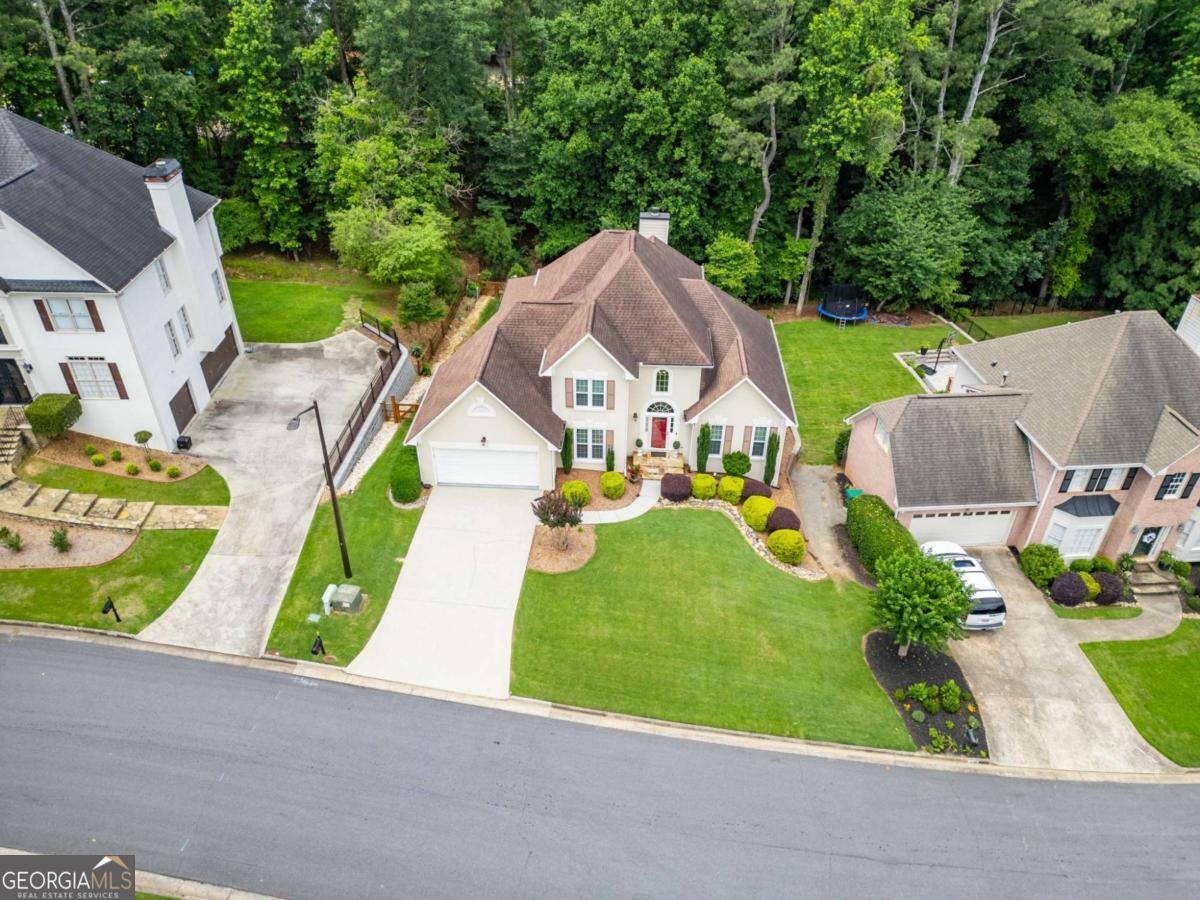 310 Medridge Drive Alpharetta - 54