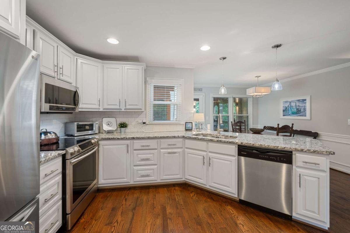 310 Medridge Drive Alpharetta - 6