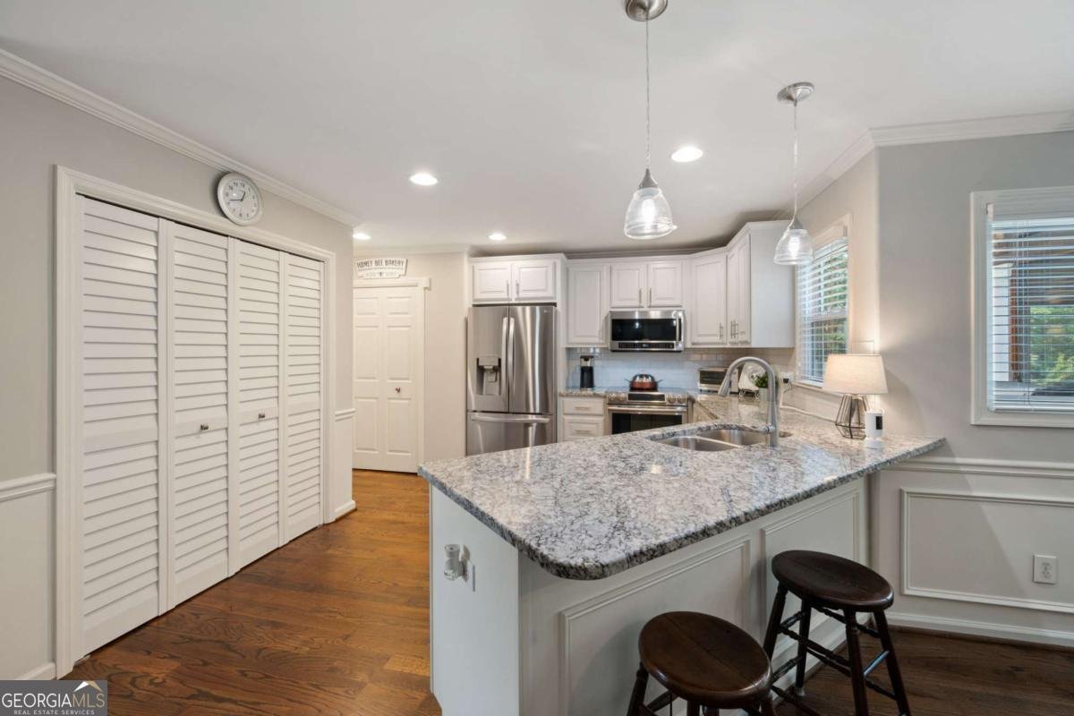 310 Medridge Drive Alpharetta - 7