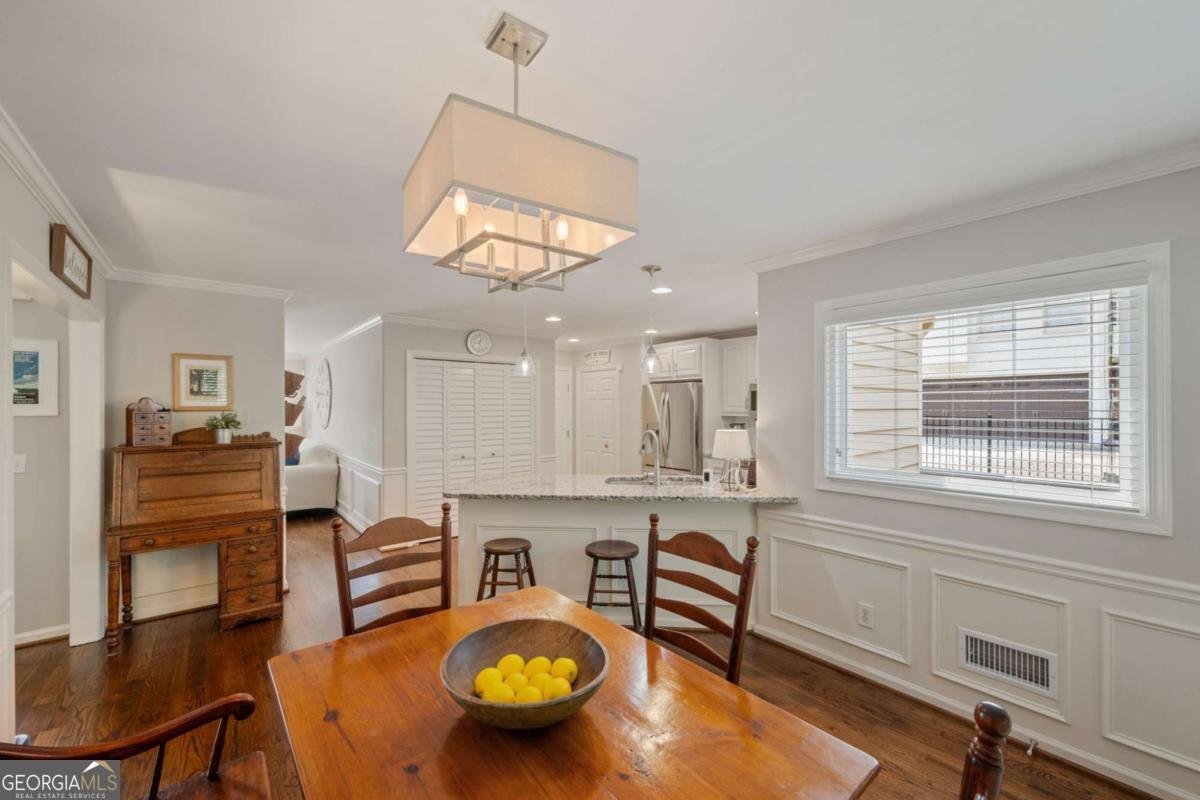 310 Medridge Drive Alpharetta - 9