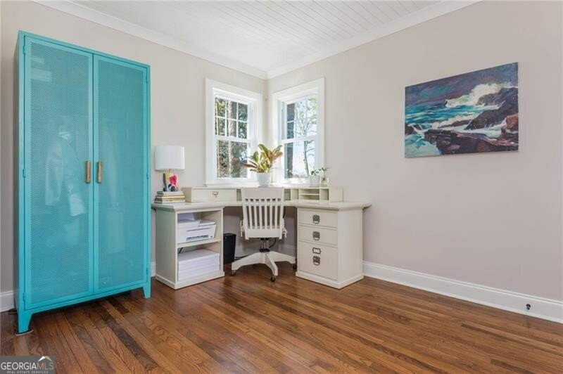 1555 Steele Drive Atlanta - 10