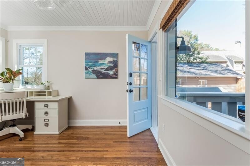 1555 Steele Drive Atlanta - 11