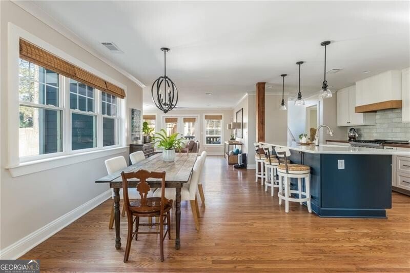 1555 Steele Drive Atlanta - 12
