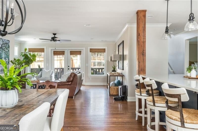 1555 Steele Drive Atlanta - 13