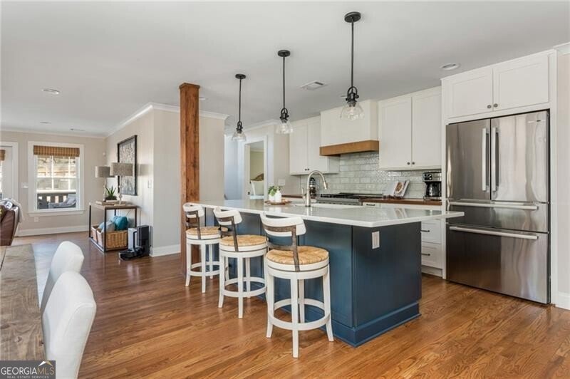 1555 Steele Drive Atlanta - 14
