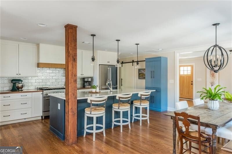 1555 Steele Drive Atlanta - 16