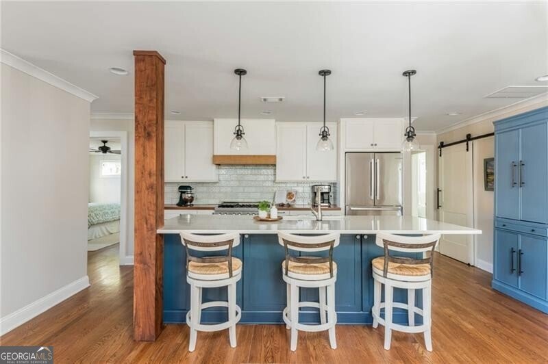 1555 Steele Drive Atlanta - 17
