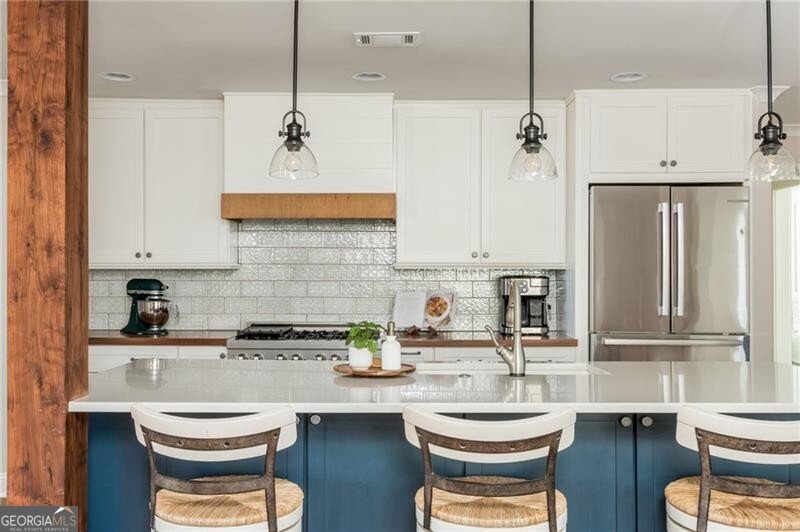 1555 Steele Drive Atlanta - 18