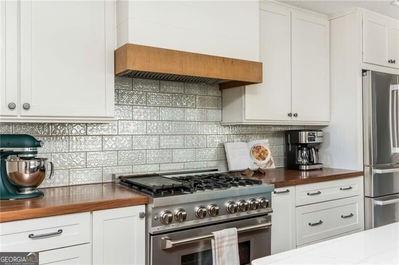 1555 Steele Drive Atlanta - 26