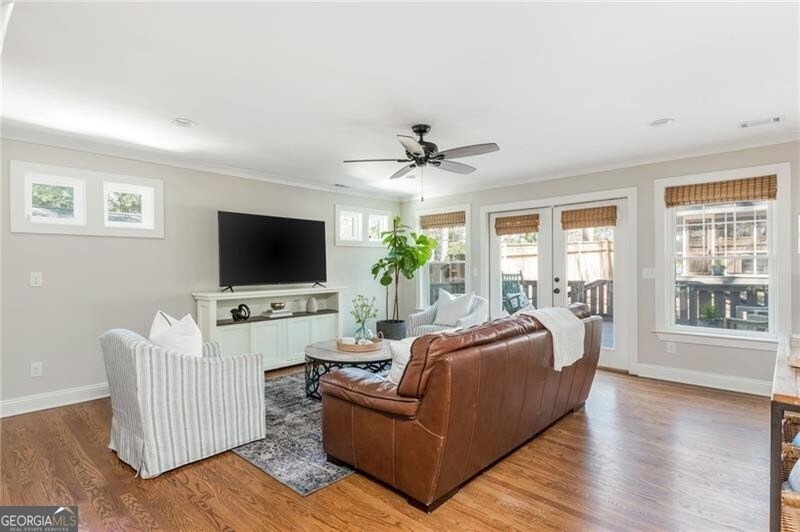 1555 Steele Drive Atlanta - 27