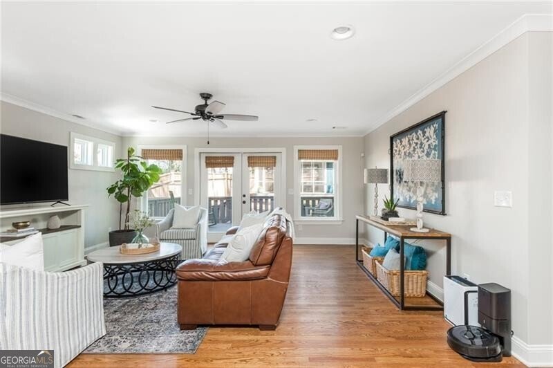 1555 Steele Drive Atlanta - 28