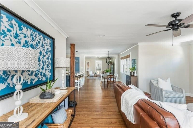 1555 Steele Drive Atlanta - 29