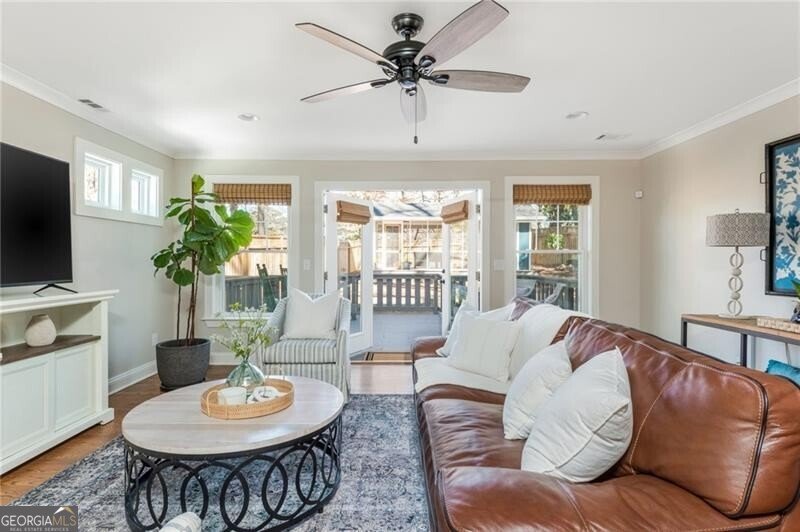 1555 Steele Drive Atlanta - 31