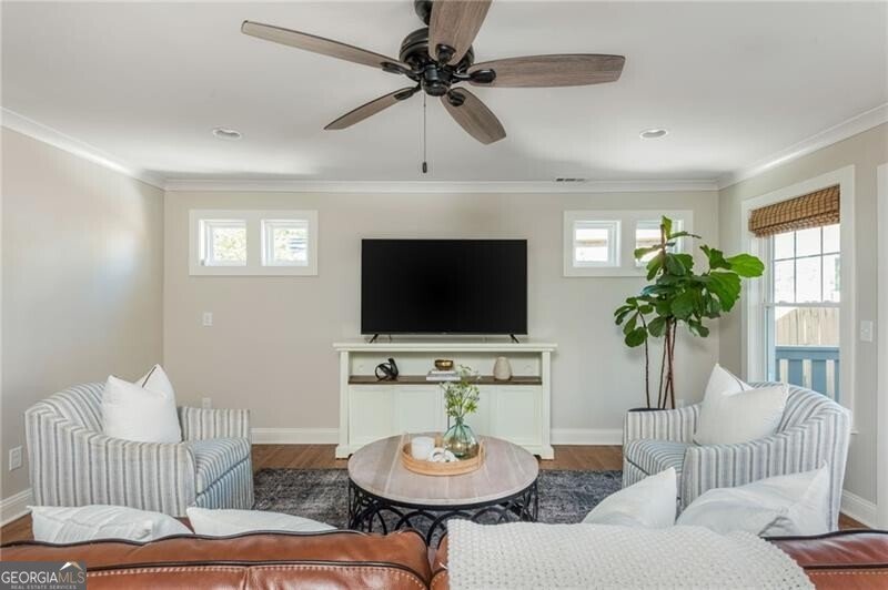 1555 Steele Drive Atlanta - 32