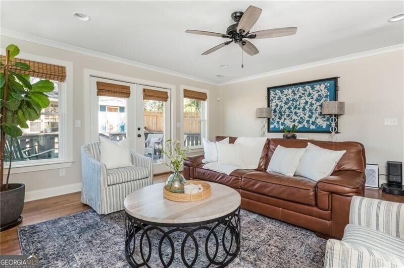 1555 Steele Drive Atlanta - 33