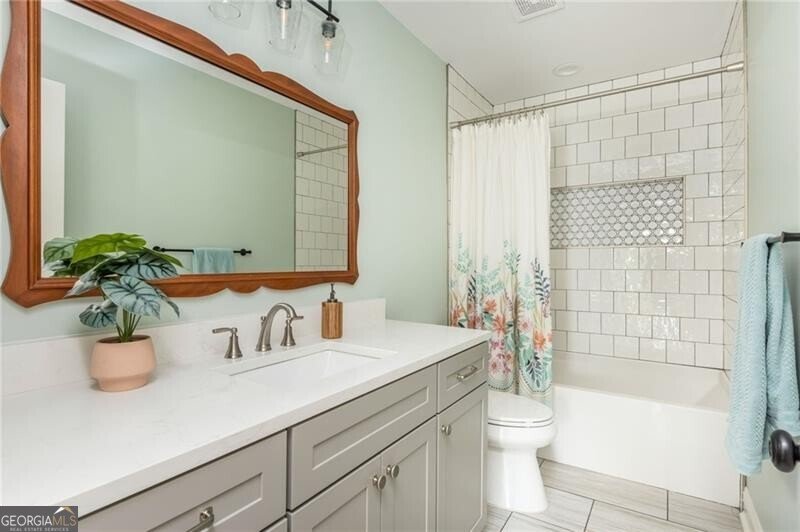 1555 Steele Drive Atlanta - 34
