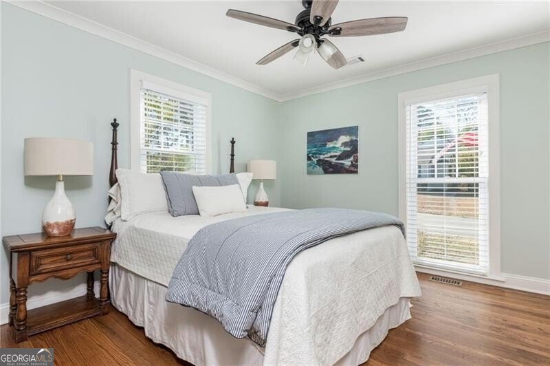 1555 Steele Drive Atlanta - 35