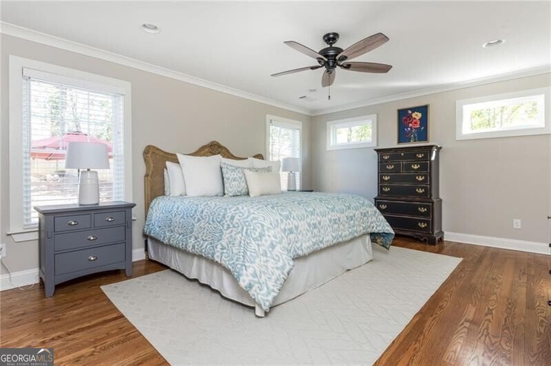 1555 Steele Drive Atlanta - 36