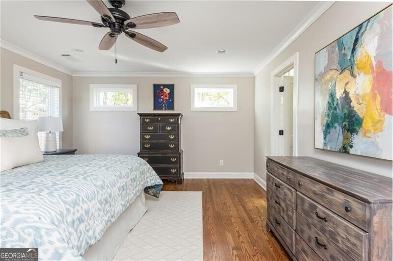 1555 Steele Drive Atlanta - 38