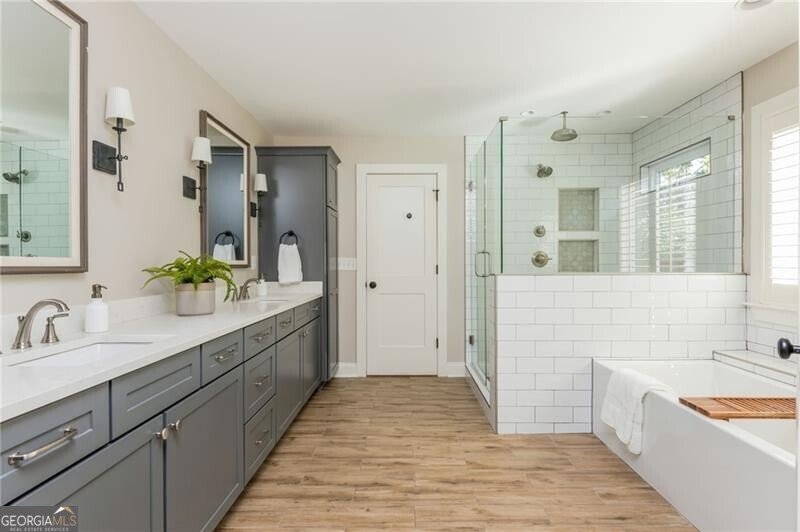1555 Steele Drive Atlanta - 42