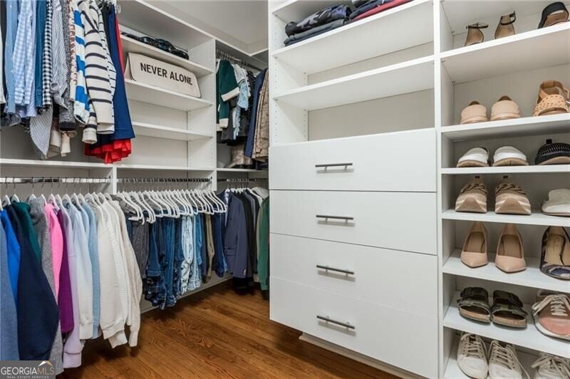 1555 Steele Drive Atlanta - 45