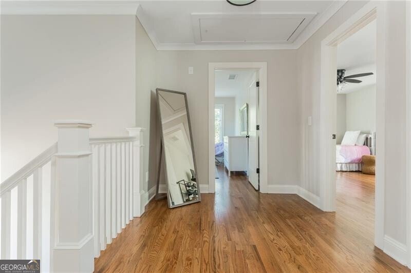 1555 Steele Drive Atlanta - 46