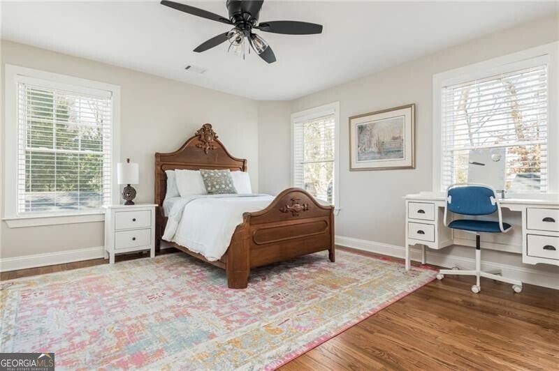 1555 Steele Drive Atlanta - 49