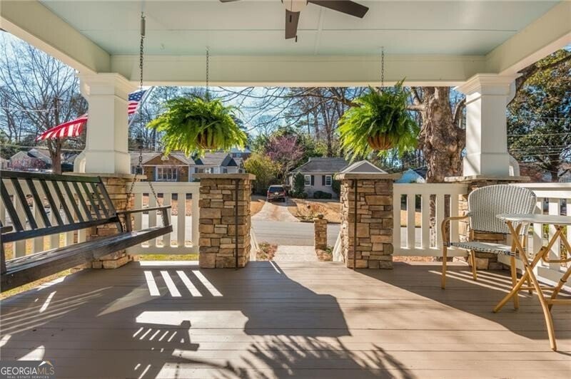 1555 Steele Drive Atlanta - 5