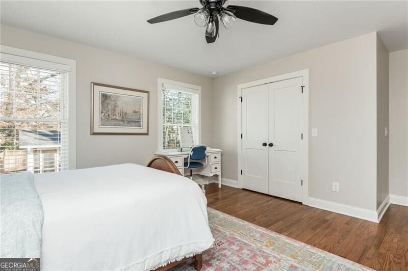 1555 Steele Drive Atlanta - 51