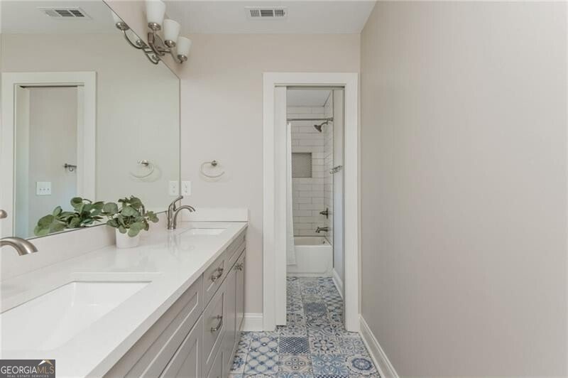 1555 Steele Drive Atlanta - 52