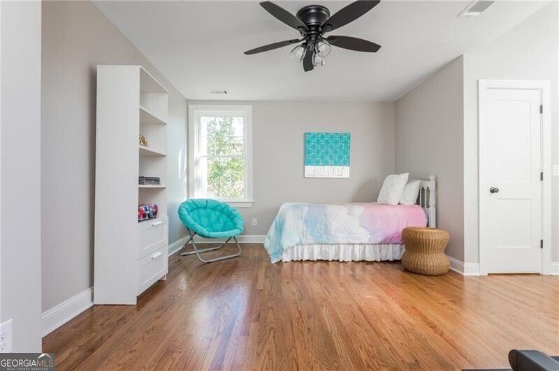 1555 Steele Drive Atlanta - 57
