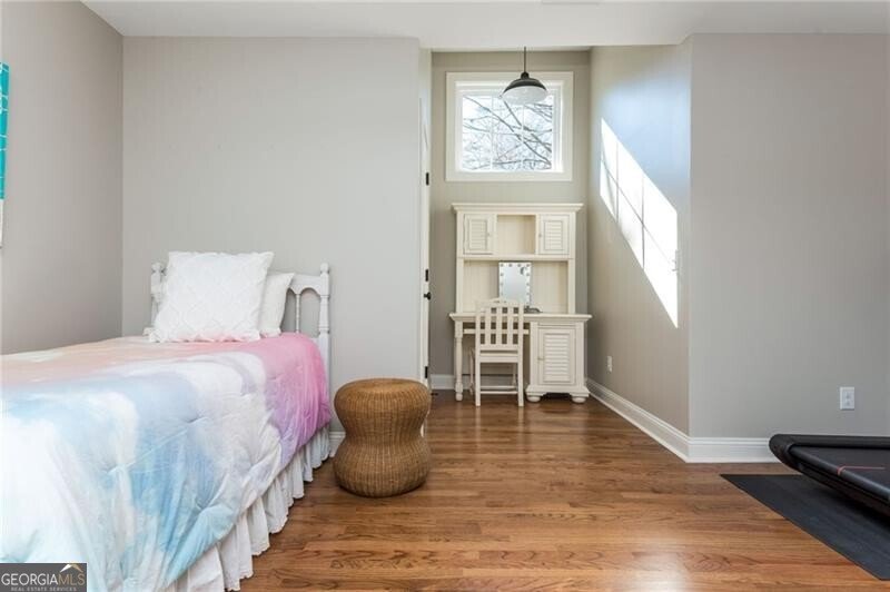 1555 Steele Drive Atlanta - 58